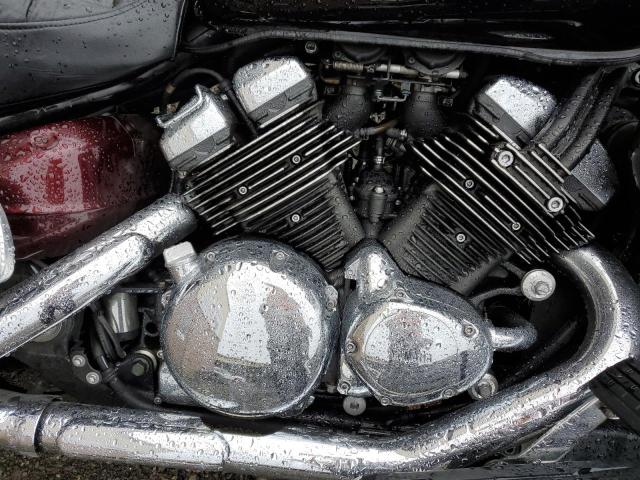 2008 YAMAHA VENTURE JYAVP04EX8A013640