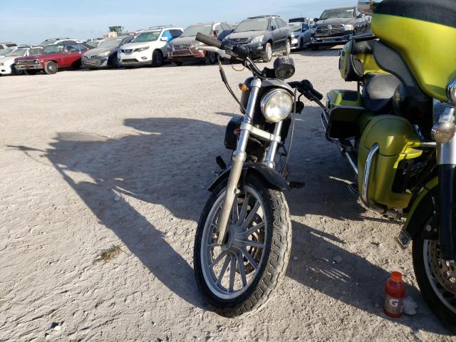 2002 HARLEY-DAVIDSON XL 883 1HD4CEM162K134459