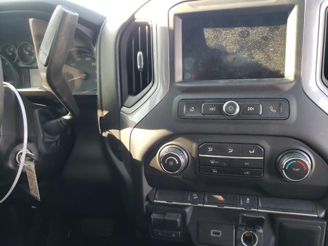 2020 CHEVROLET SILVER 4X4 1GCRYCEF3LZ123841