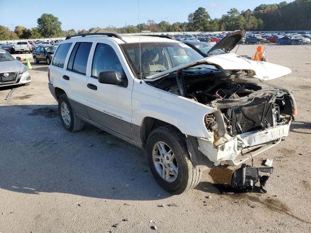 2004 Jeep Grand Cherokee Laredo