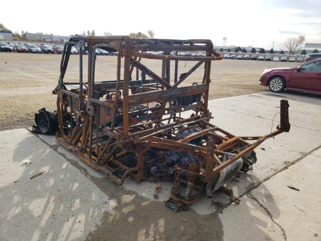 2020 POLARIS RANGER CRE 4XARSZ99XL8038999
