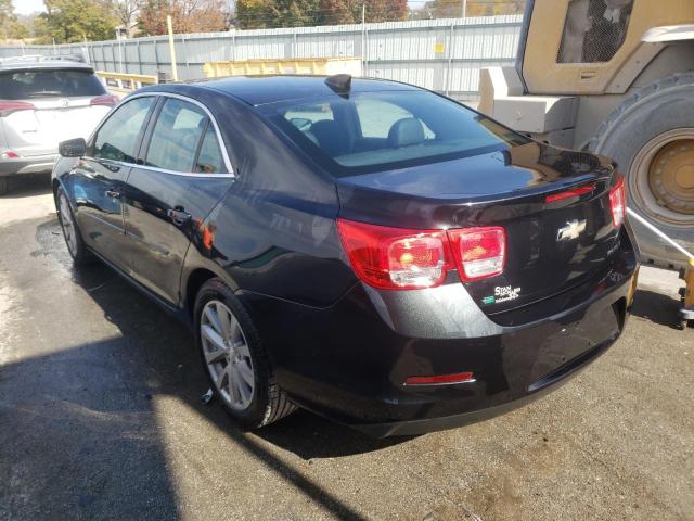 2015 CHEVROLET MALIBU 2LT - 1G11D5SL4FF116989