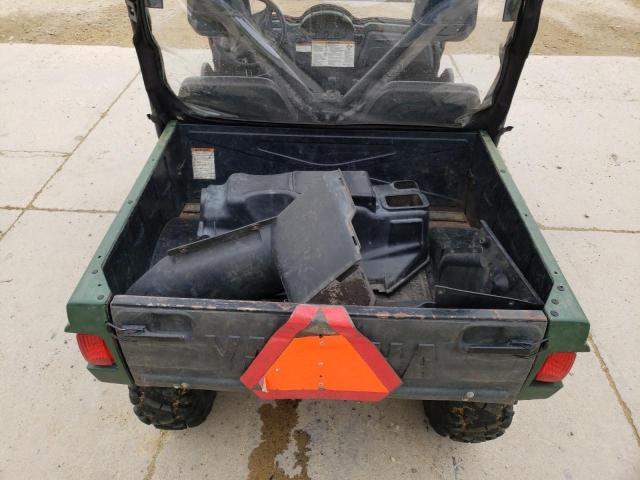 2006 YAMAHA YXR450 F 5Y4AJ19Y46A007107
