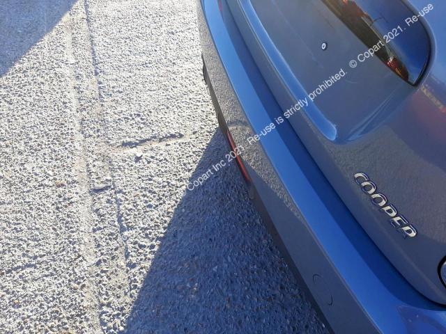 WMWXM520X02F69066 Mini Cooper