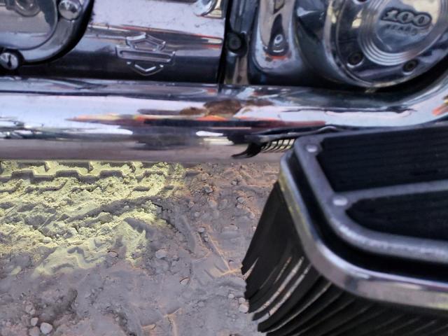 2003 HARLEY-DAVIDSON FLHTCI ANN 1HD1FFW403Y600361