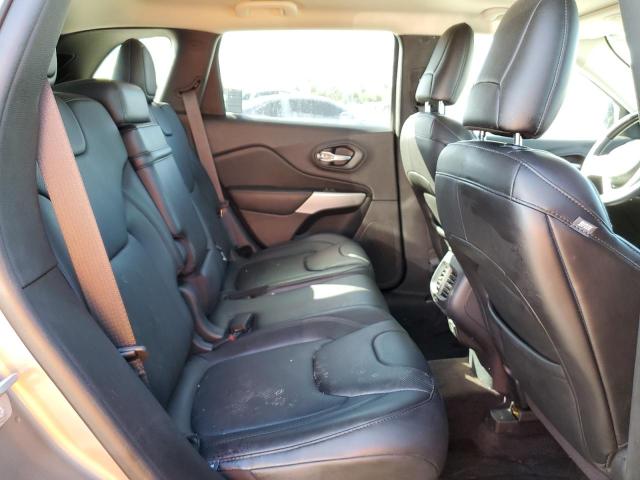 2017 JEEP CHEROKEE O 1C4PJLJS1HW604632