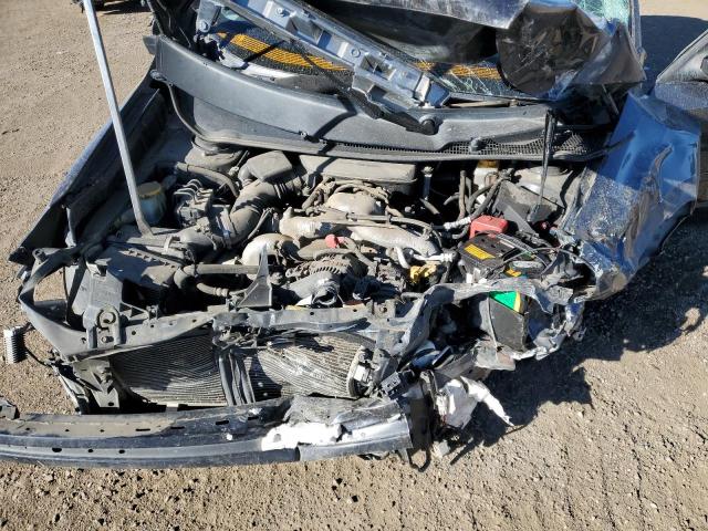 JF2SH6CCXAH904047 Subaru Forester 2.5x Premium