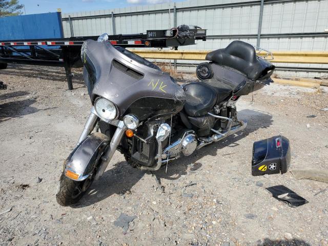 2014 HARLEY-DAVIDSON FLHTK ELEC - 1HD1KEL10EB617764