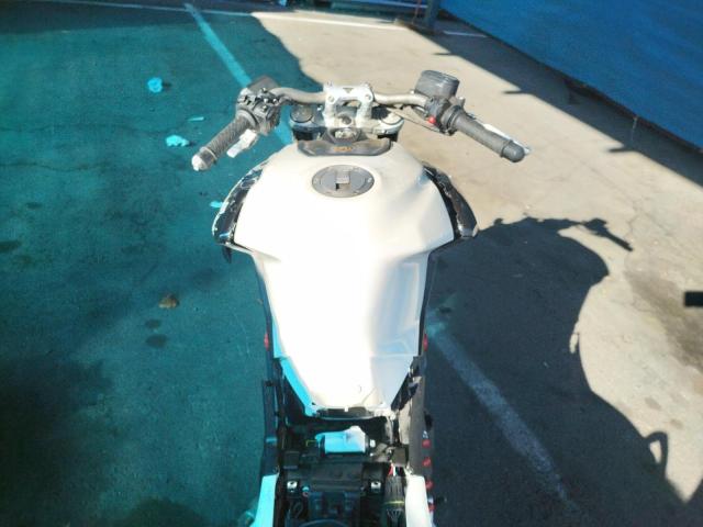 2014 APRILIA SHIVER 750 - ZD4RAC013ES000718