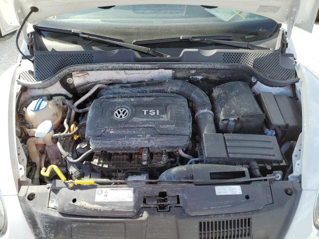 2016 VOLKSWAGEN BEETLE S/S - 3VW517AT9GM807612