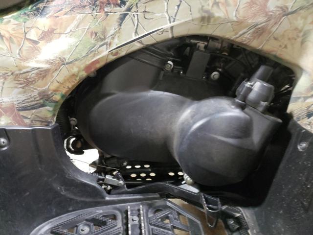 2014 KAWASAKI KVF750 H JKAVFDH10EB502943