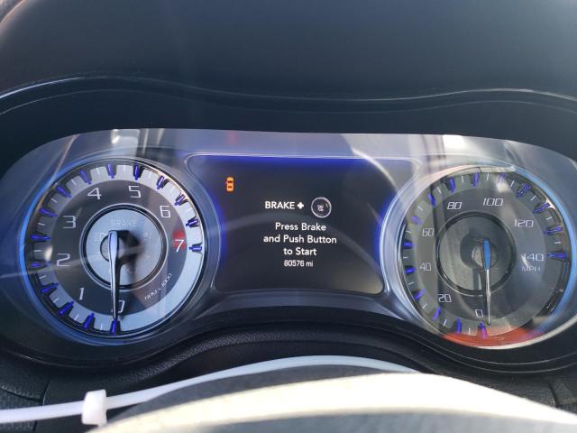 2015 CHRYSLER 300 V6 2C3CCABGXFH876054