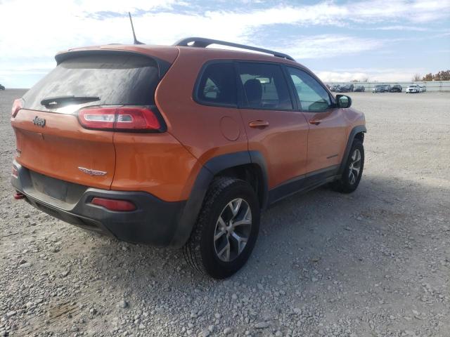 1C4PJMBB7FW772387 Jeep Cherokee Trailhawk
