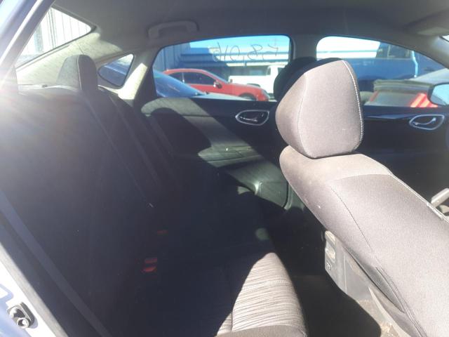 3N1AB7AP0HL711704 Nissan SENTRA S