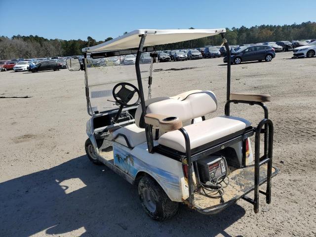 2013 YAMAHA GOLF CART 64387992