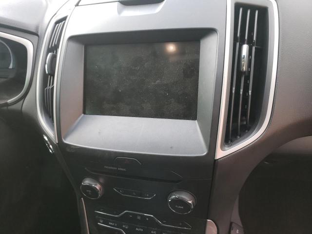 VIN: 2FMPK3J99GBC65690 Auction: COPART Lot: 64201852 Location: MI - IONIA 2FMPK3J99GBC65690 FORD EDGE 2016 SILVER Photo 9