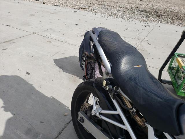 2005 YAMAHA FZ6 SC JYARJ08Y95A000364