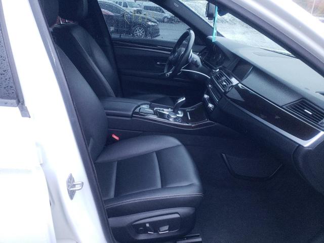 2016 BMW 535I WBA5B1C55GG553772
