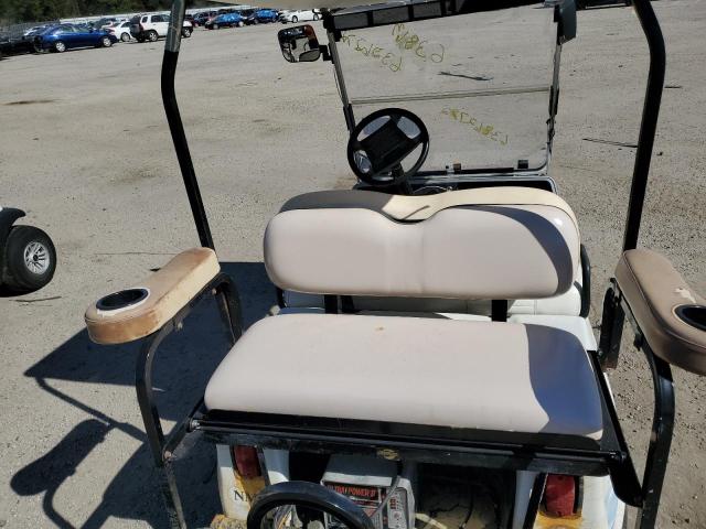 2013 YAMAHA GOLF CART 64387992