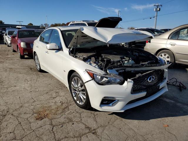 JN1EV7AR3LM253908 Infiniti Q50 PURE