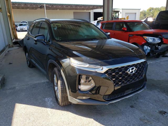 2019 HYUNDAI SANTA FE L - 5NMS53AD4KH004553
