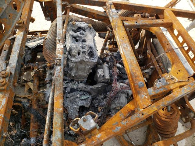 2020 POLARIS RANGER CRE 4XARSZ99XL8038999
