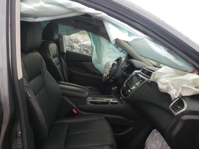 2020 NISSAN MURANO SL 5N1AZ2CJ8LN168370