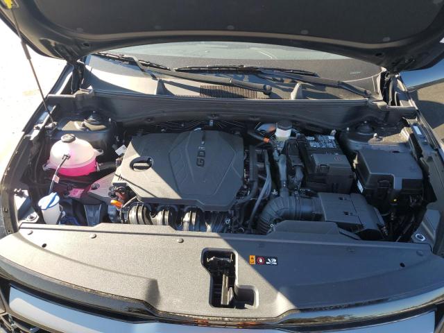 2023 KIA SPORTAGE X - 5XYK6CAFXPG051103