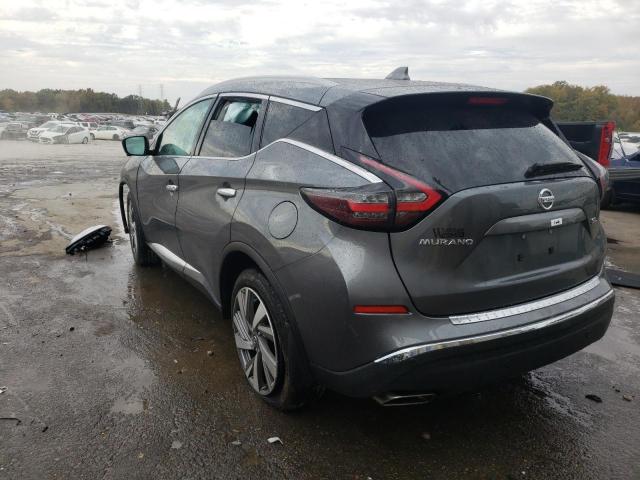2020 NISSAN MURANO SL 5N1AZ2CJ8LN168370