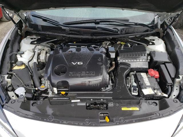 2020 NISSAN MAXIMA SL 1N4AA6DV5LC374896