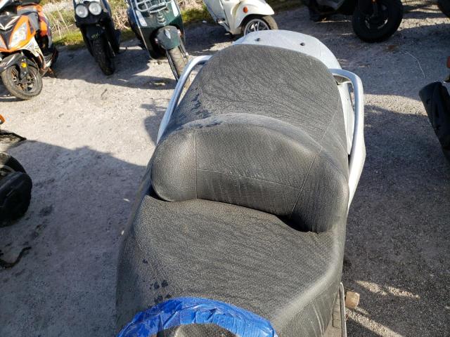 2004 SUZUKI AN650 K3 JS1CP51A942101328