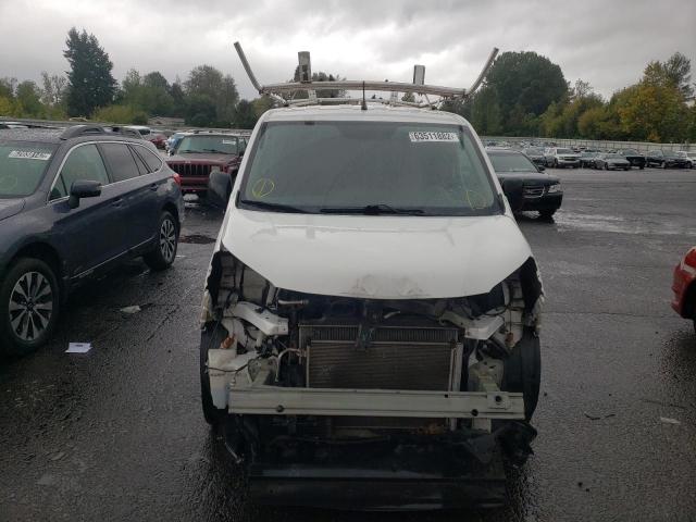 2015 NISSAN NV200 3N6CM0KN6FK706379
