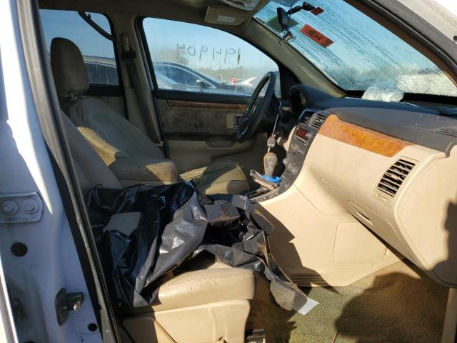 2008 SUZUKI XL7 LUXURY 2S3DB417786119473