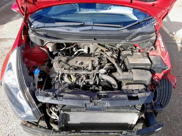 KNADN511LD6866177 KIA Rio 2