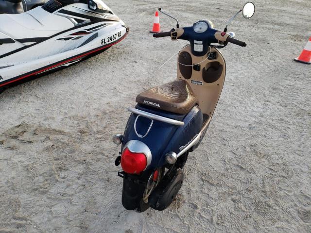 2018 HONDA NCW50 JH2AF7711JK200019