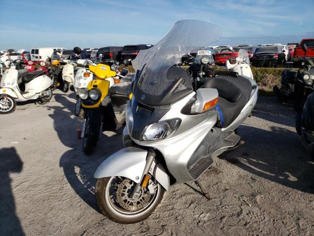 2004 SUZUKI AN650 K3 JS1CP51A942101328