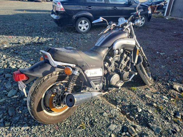 2004 YAMAHA VMX12 JYA2LTN074A035138