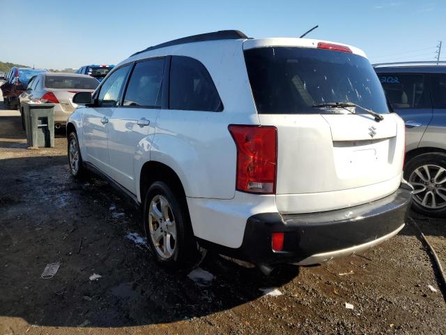 2008 SUZUKI XL7 LUXURY 2S3DB417786119473