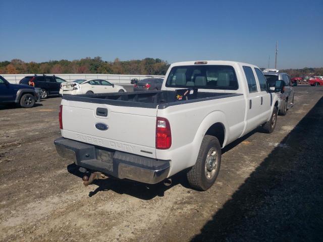 2016 FORD F-250 SUPE 1FT7W2A65GED35523