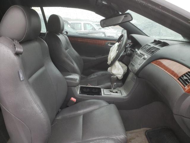 2017 TOYOTA CAMRY SOLA 4T1FA38P47U135961