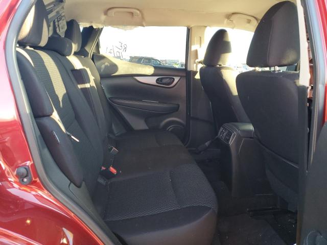 JN1BJ1CV7LW250469 Nissan Rogue Sport S