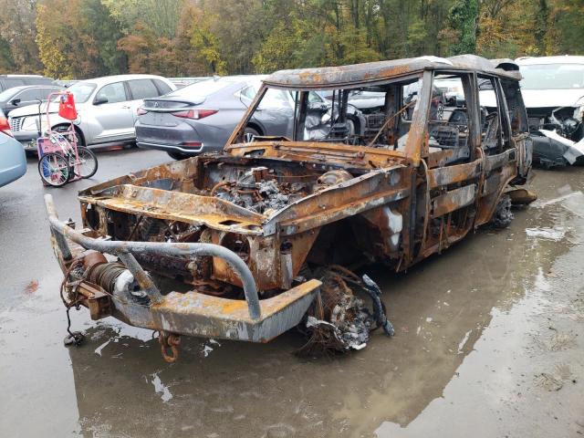 SALJY1246SA117381 Land Rover Discovery