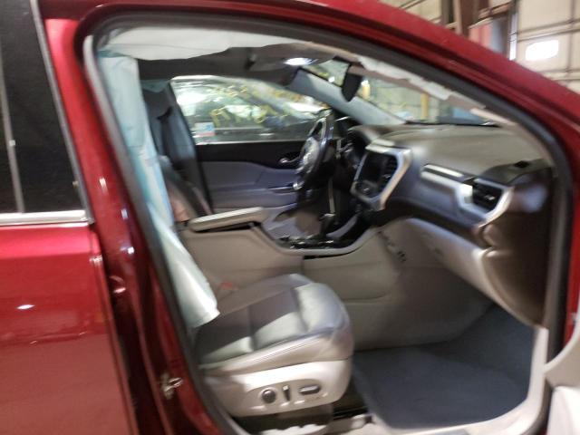 1GKKNWLS2HZ203090 GMC Acadia Slt-2