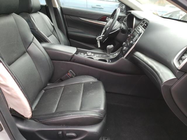 2020 NISSAN MAXIMA SL 1N4AA6DV5LC374896