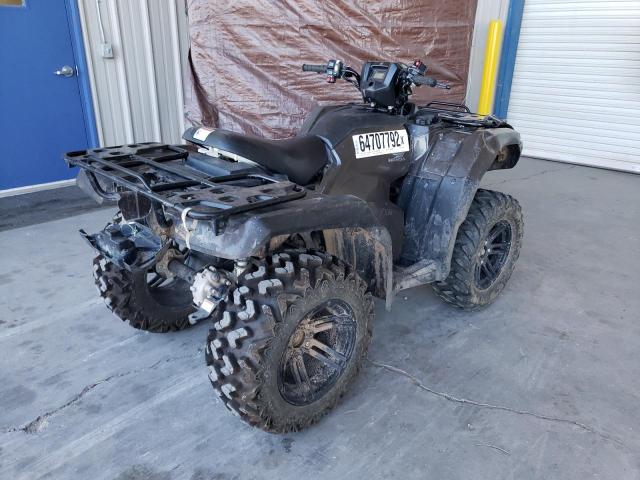 2021 HONDA TRX520 FE 1HFTE4464M4701567