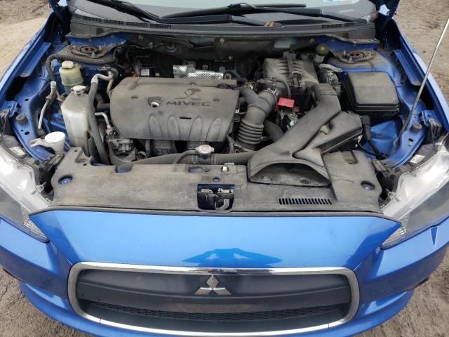 2015 MITSUBISHI LANCER GT JA32U8FW1FU025089