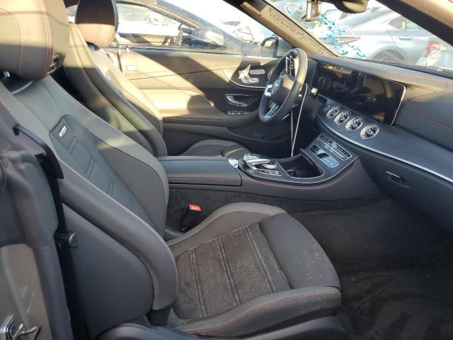 2021 MERCEDES-BENZ E AMG 53 W1K1K6BB7MF165438