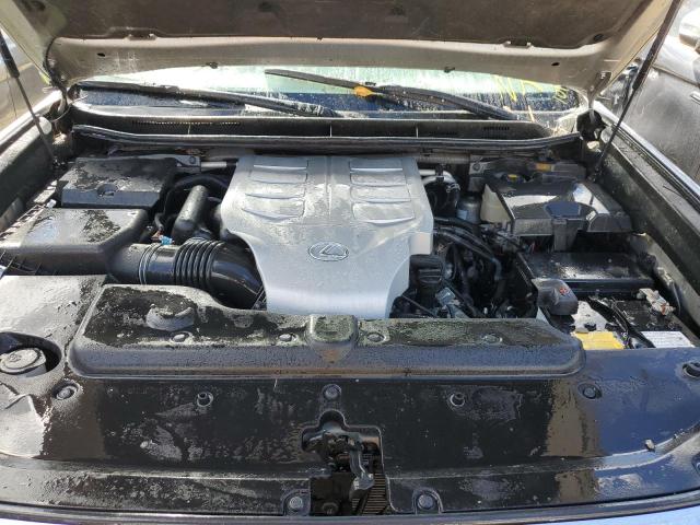 2020 LEXUS GX 460 LUX JTJGM7BX7L5252693