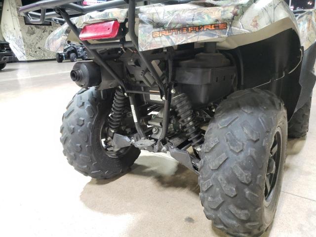 2014 KAWASAKI KVF750 H JKAVFDH10EB502943