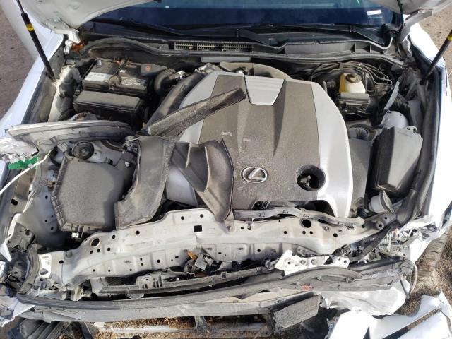 2016 LEXUS IS300 JTHCM1D2XG5003826